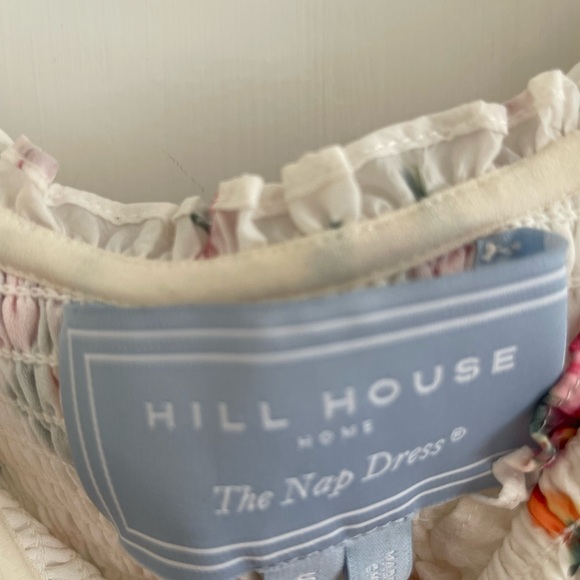 Hill House Norah Nap Dress. Size M. Excellent Condition. - Picture 3 of 4